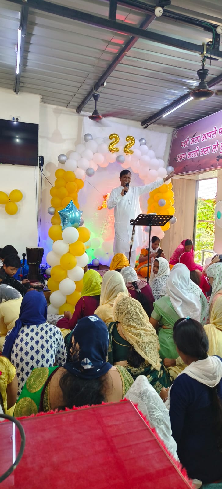 Church Events